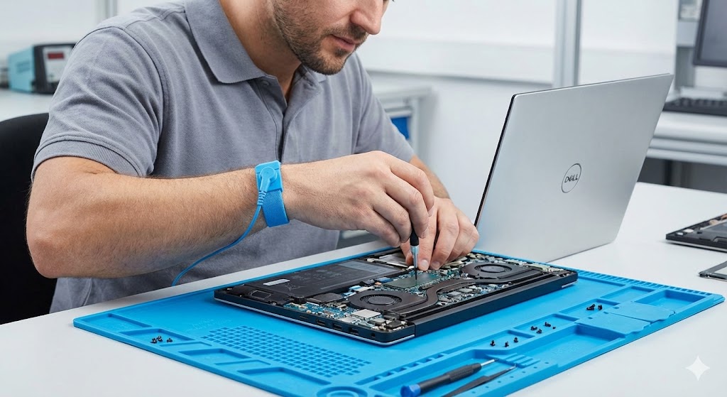 Hardware Installation